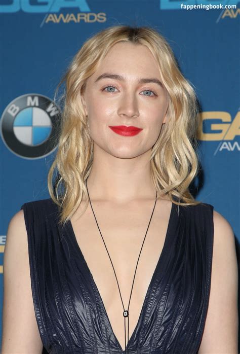 saoirse ronan nude|Official Discussion